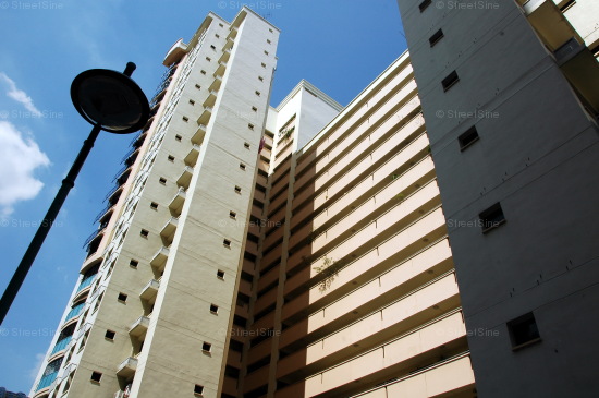 Upper Boon Keng Road thumbnail photo